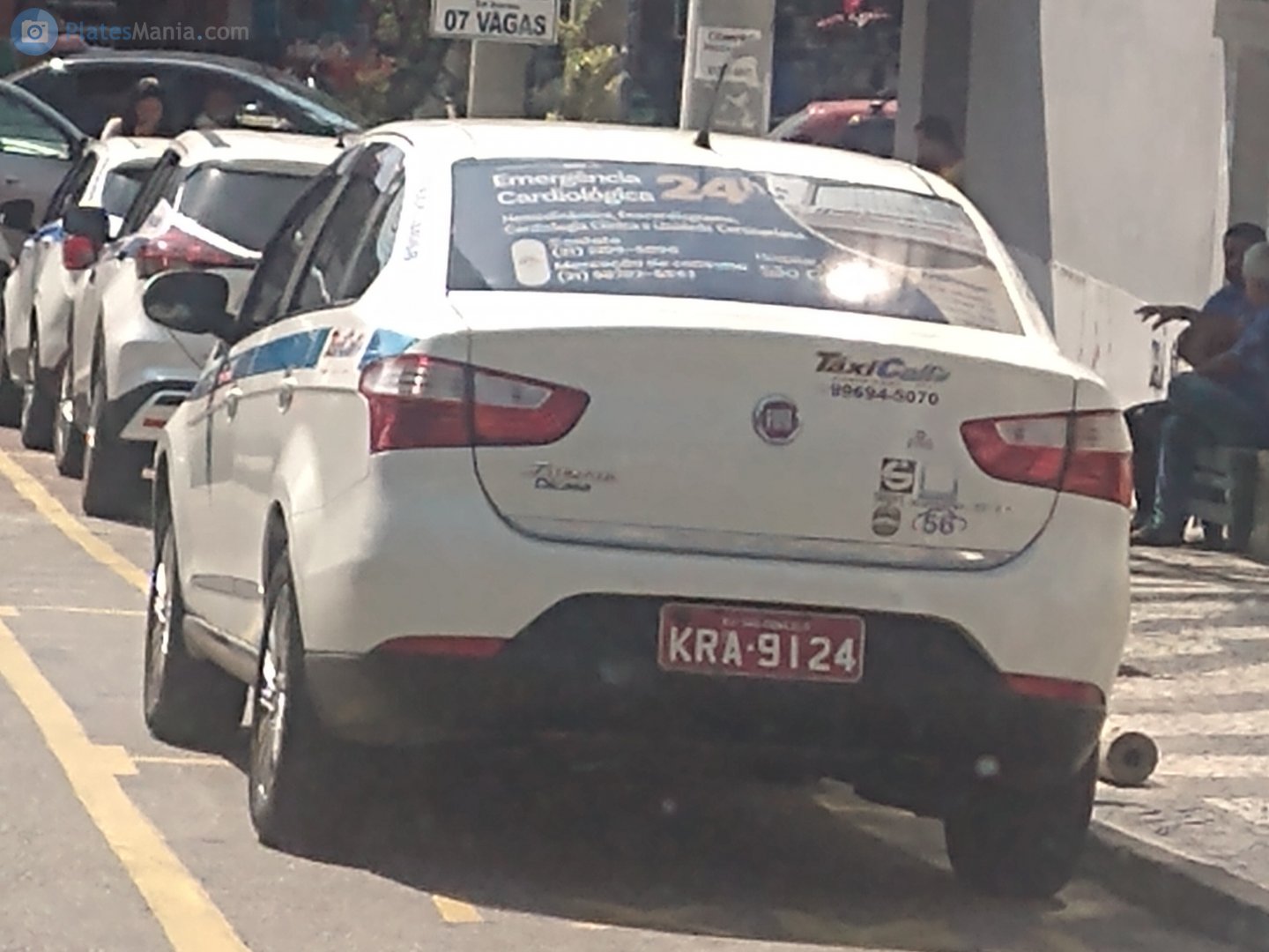 KRA-9124, FIAT Siena 2nd gen Grand Siena (326), 2012–2021