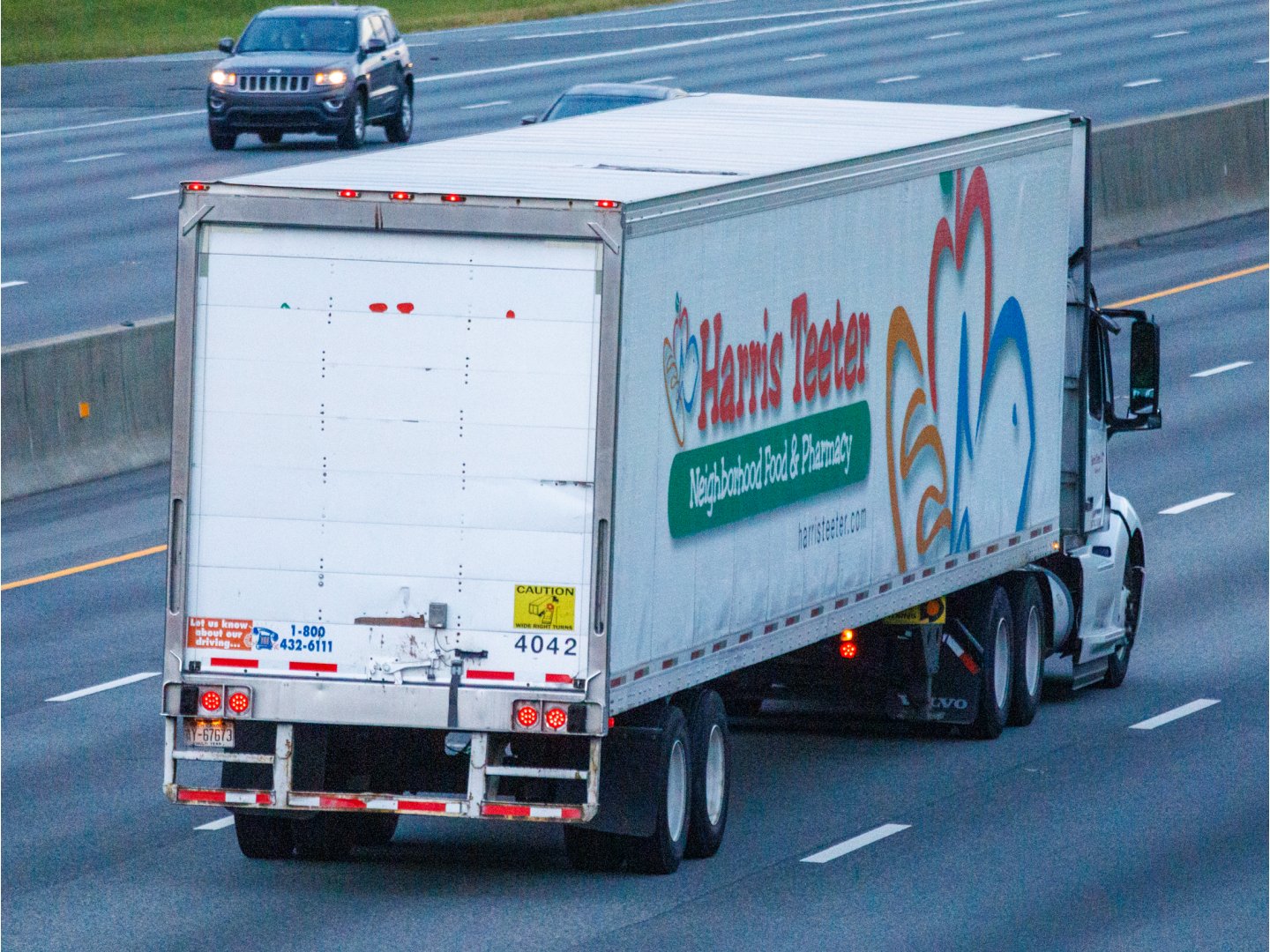 AY-67673, Utility (Utility Trailer Manufacturing Company) 