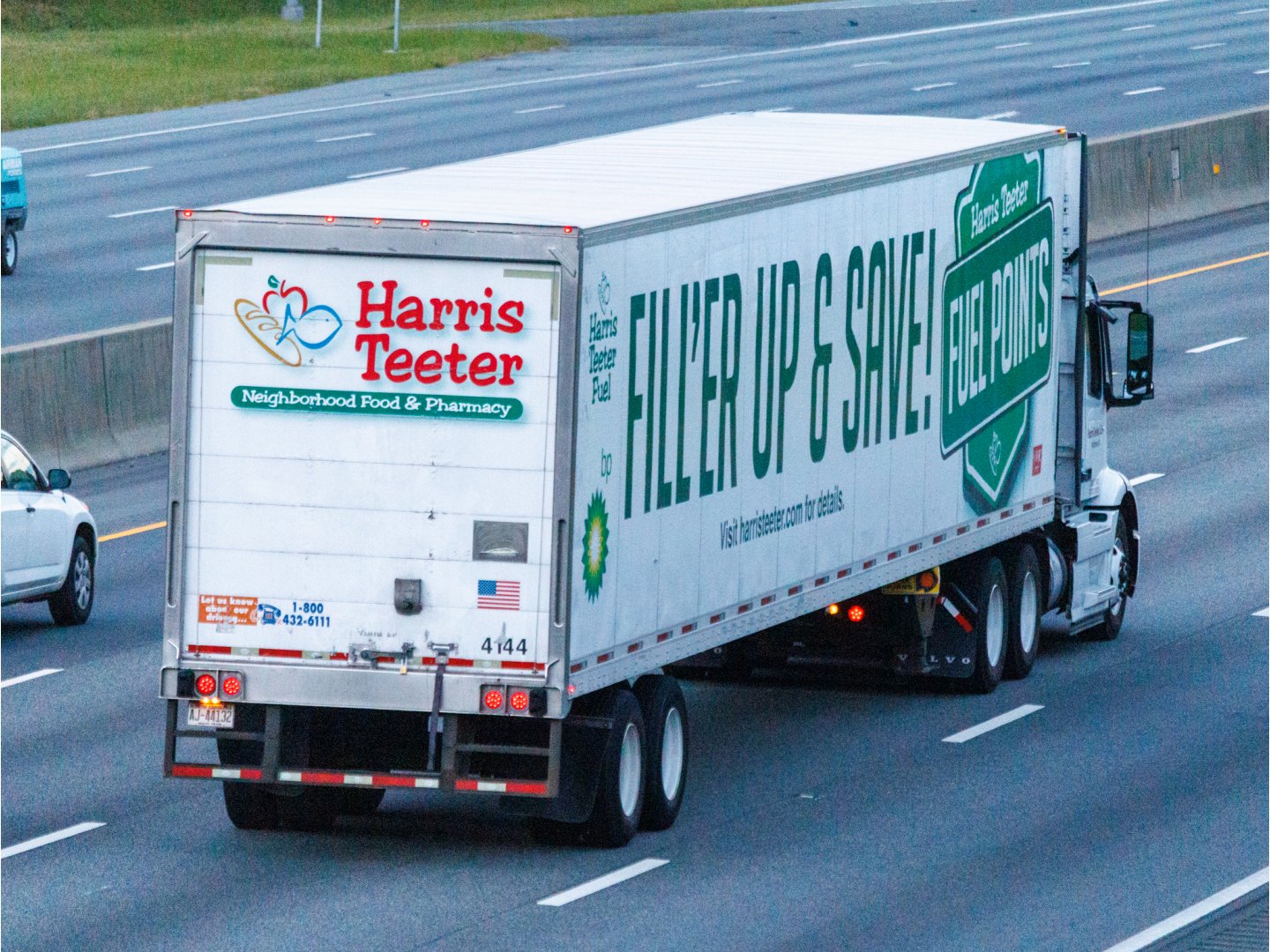 AJ-44132, Utility (Utility Trailer Manufacturing Company) 