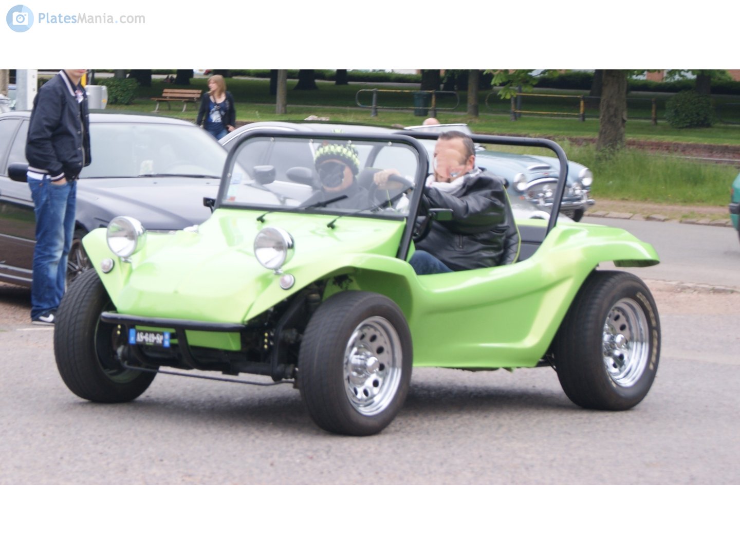 AS-649-SP, LM Sovra LM1 