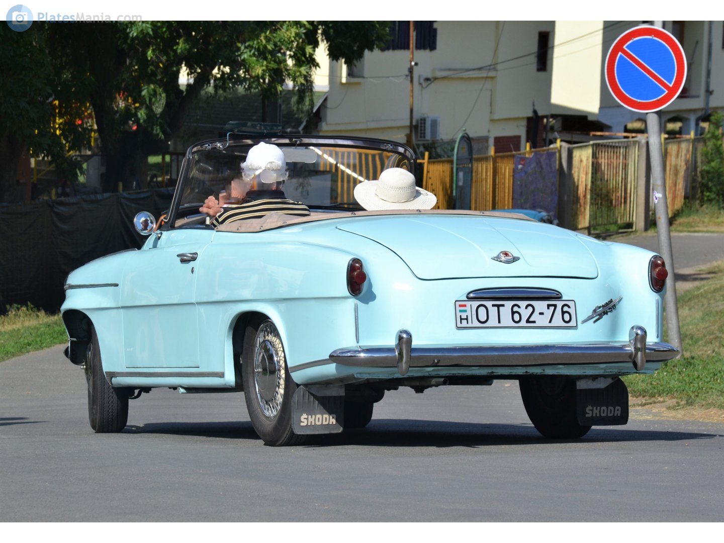 OT 62-76, Skoda 450 1st gen (984), 1957–1959