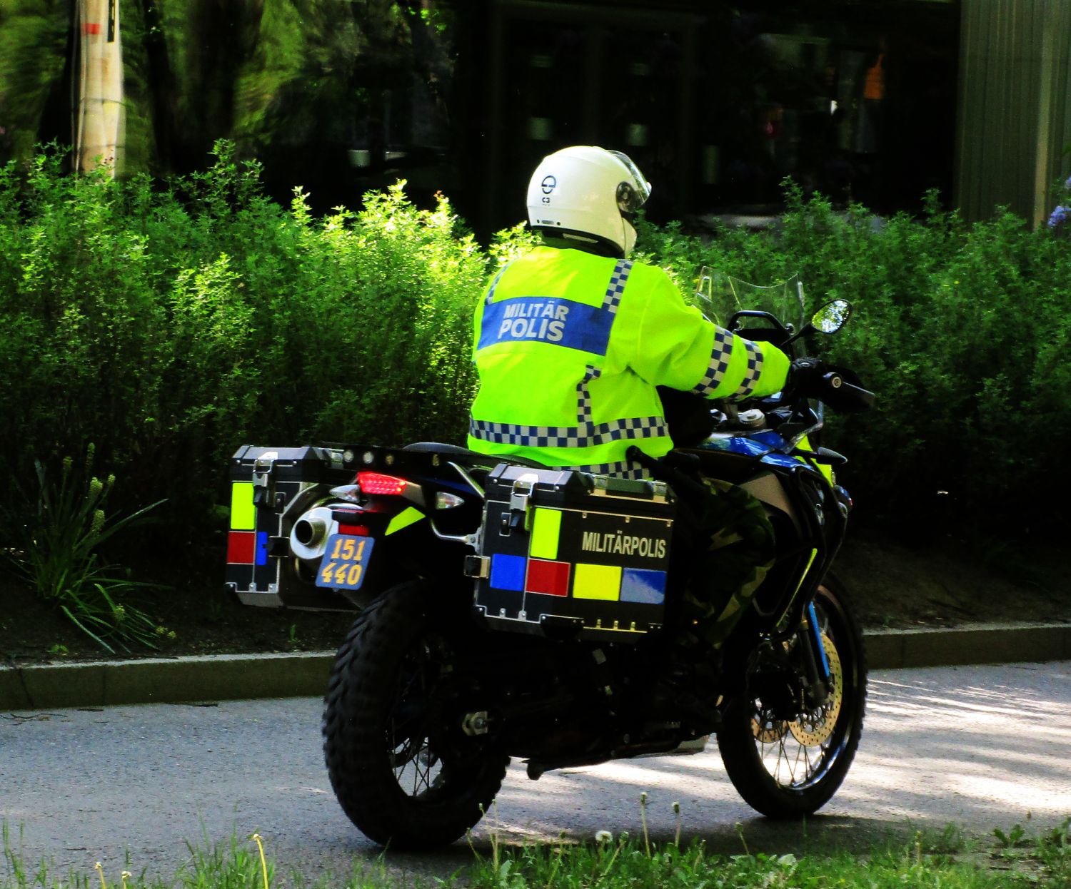 151440, BMW F Series F800GS, 2008–2019