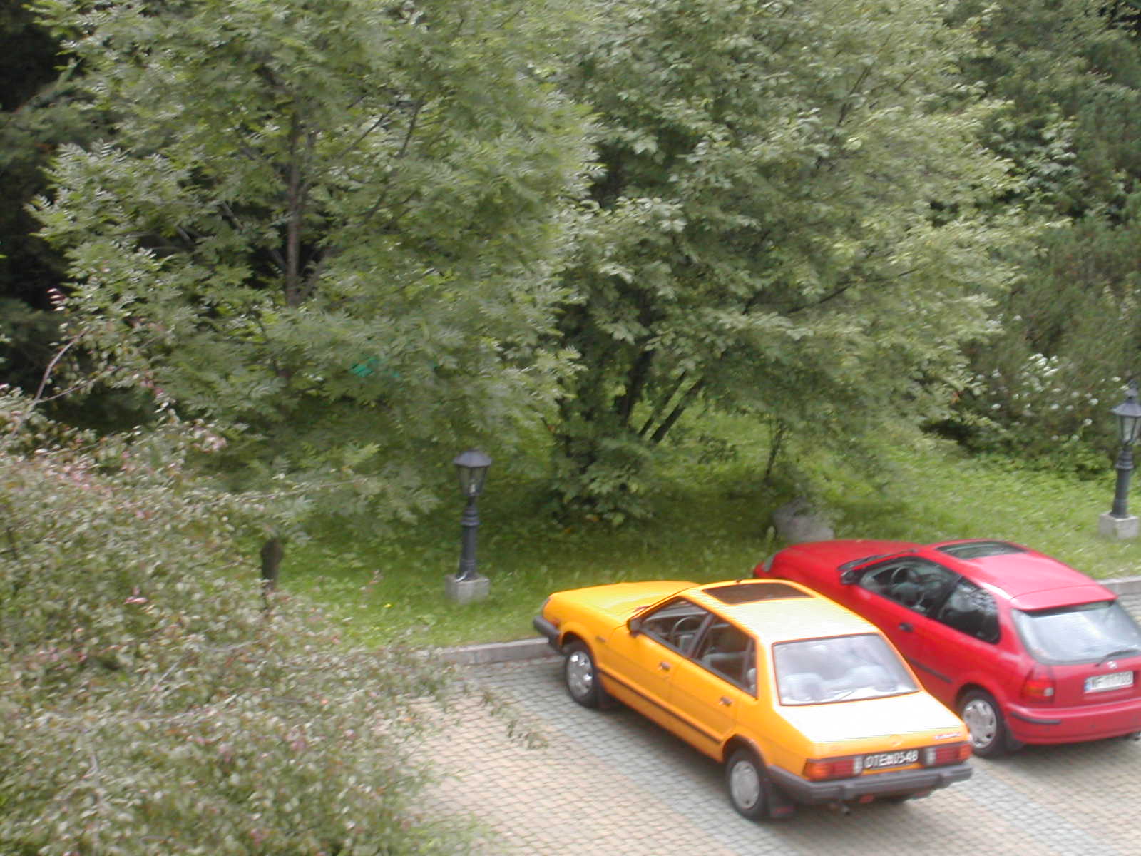 OTE 0548, Subaru Leone 2nd gen Sedan (AB), 1979–1984