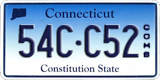 Connecticut, Combination (12C-A34)
