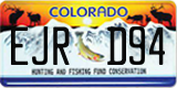 Colorado, ABC-D12
