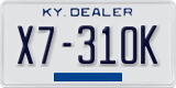 Kentucky, Dealer