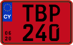 TBP 240