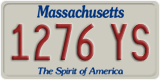 Massachusetts, 1234 AB