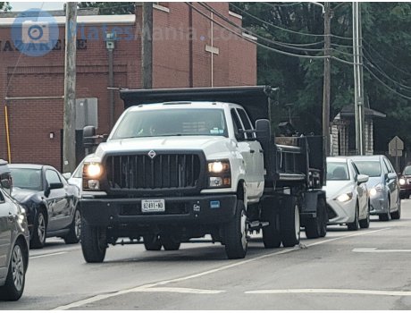 82491-ND, International CV Series