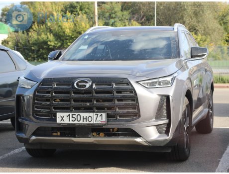 х150но71, GAC GS4