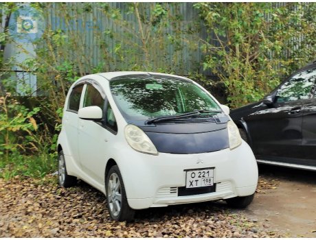 о221хт198, Mitsubishi i