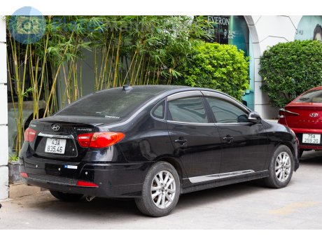 43A-835.46, Hyundai Avante