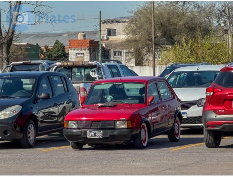 SVN 995, FIAT Spazio