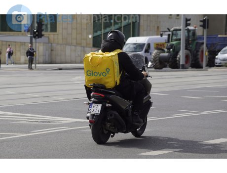 PY 6J11, Kymco Skytown