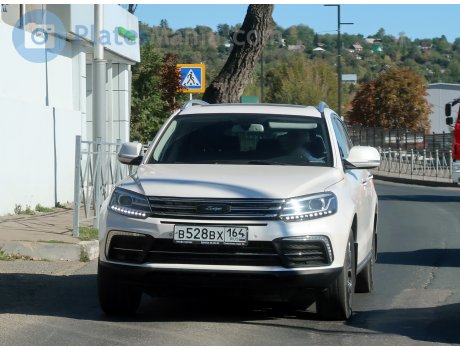 в528вх164, Zotye Coupa