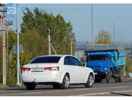к302ху31, Hyundai NF