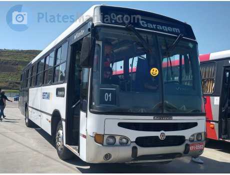 KPI-0982, Marcopolo Viale