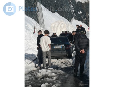 AB 092 GI, Mercedes-Benz C-Klasse