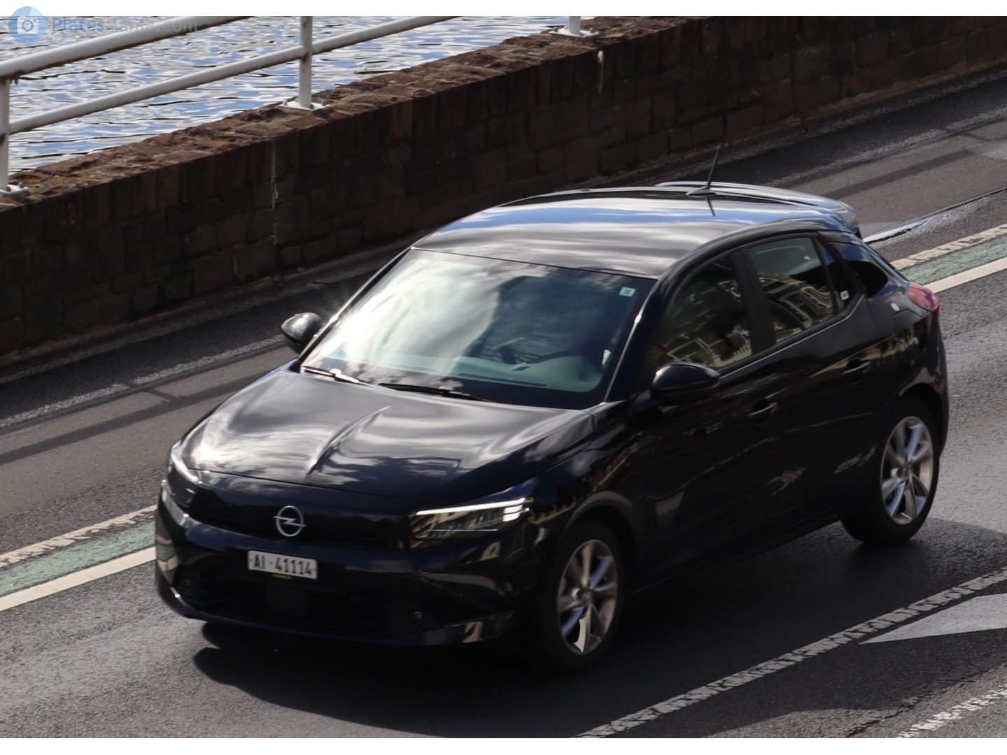 AI 41114, Opel Corsa 6th gen (F; P2JO), facelift, 2023–