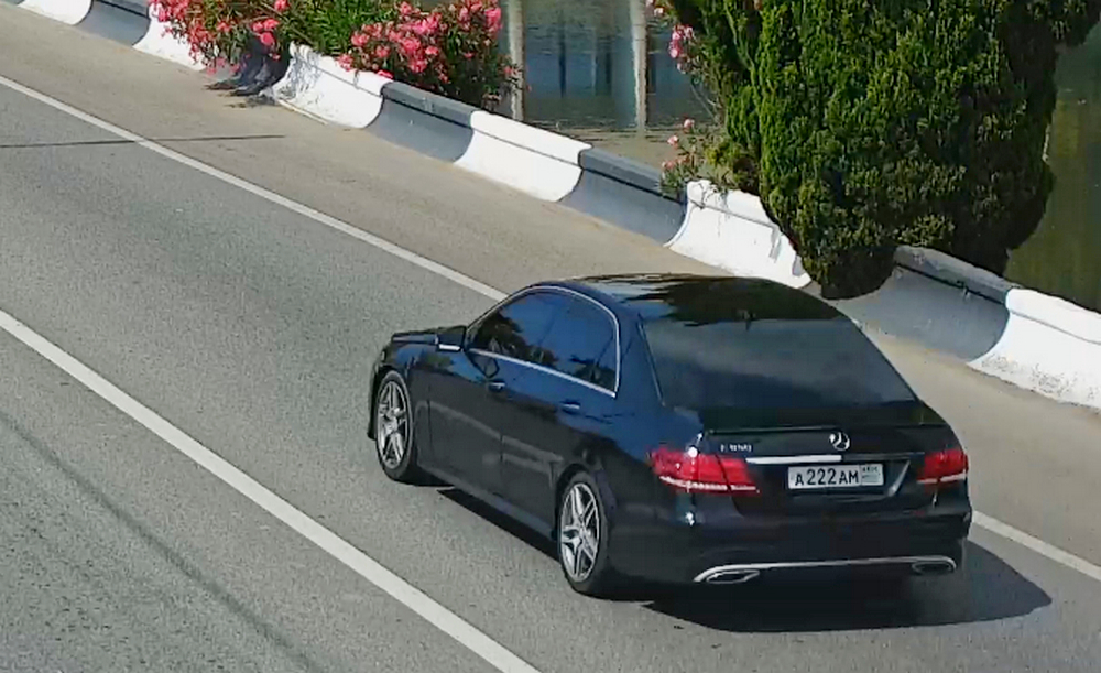 а 222 ам, Mercedes-Benz E-Klasse 4th gen Sedan (W212), facelift, 2013­–2016