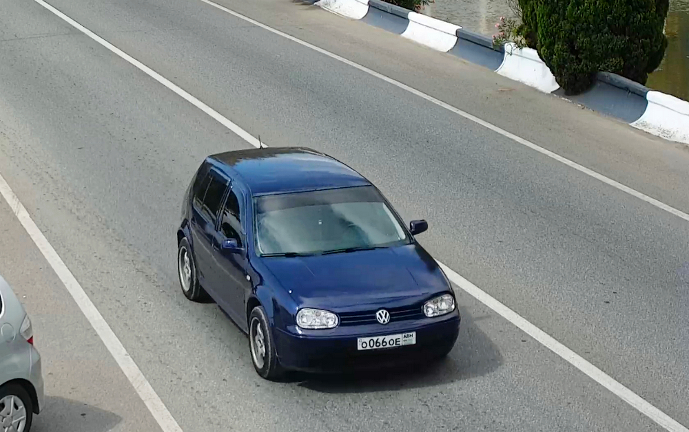 о 066 ое, Volkswagen Golf 4th gen 5-door Hatch (1J1), 1997–2003 (–2008 for CN-market)