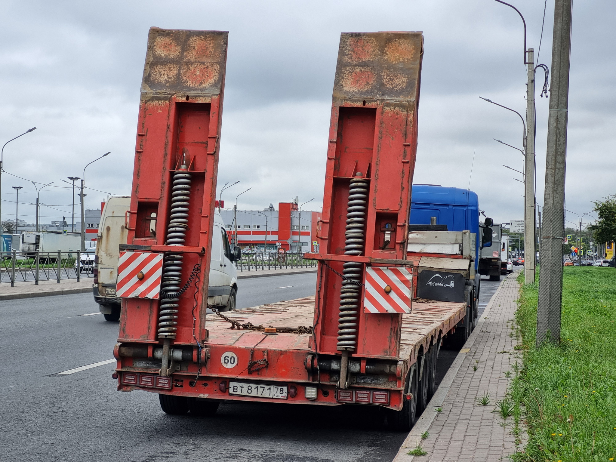 вт 8171 78, Specpricep 9942 