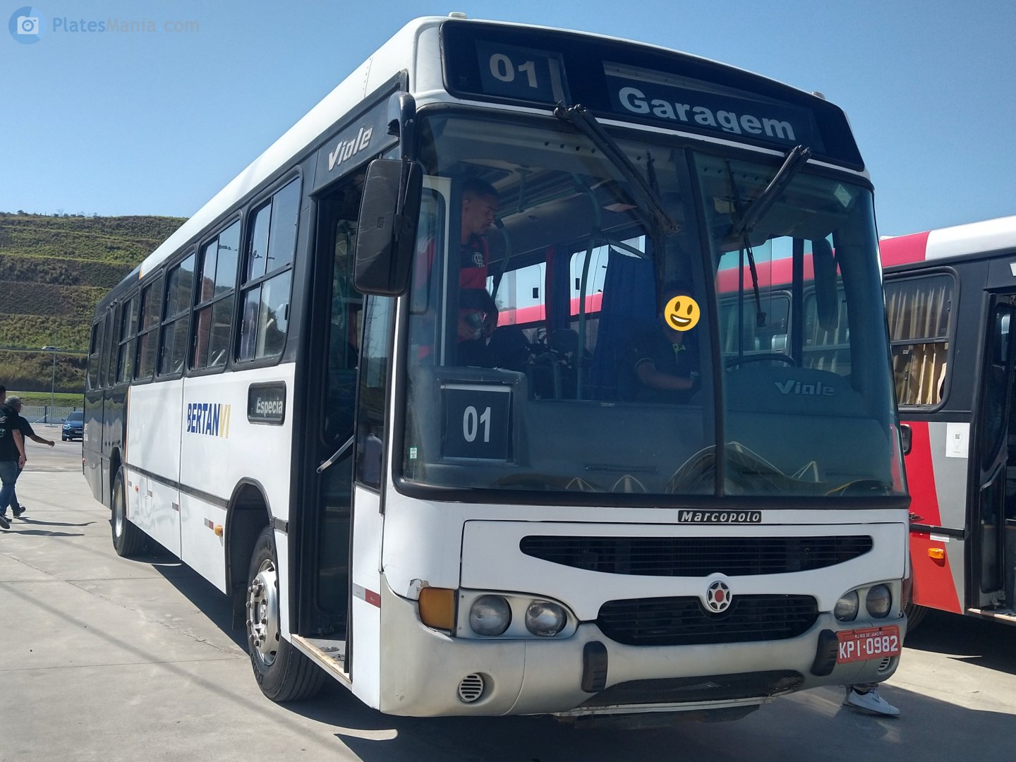 KPI-0982, Marcopolo Viale 