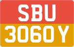 SBU 3060 Y