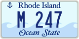Rhode Island, A 1(23)