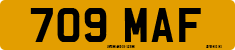 License plate of the United Kingdom, 1932 year system