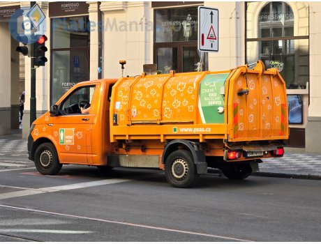 6AN 4179, Volkswagen Transporter