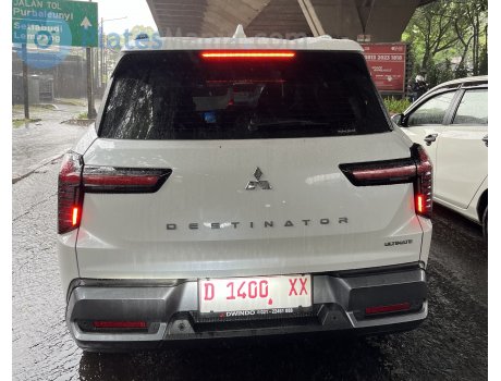 D 1400 XX, Mitsubishi Destinator