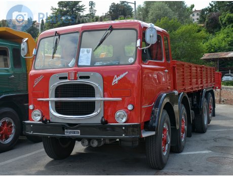 137121 VI, FIAT 600 Serie III Trucks
