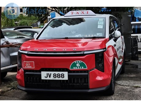 JV 888, Maxus Mifa 7