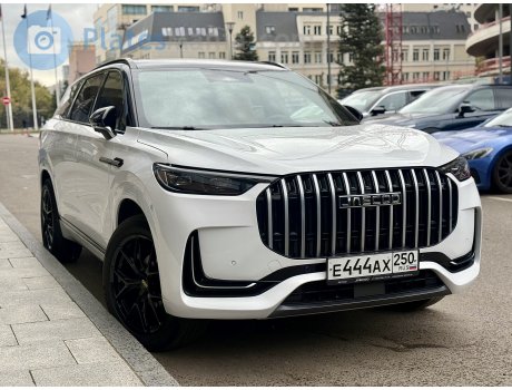 е444ах250, Jaecoo J8