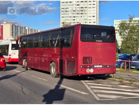 7SC 3217, Irisbus Iliade