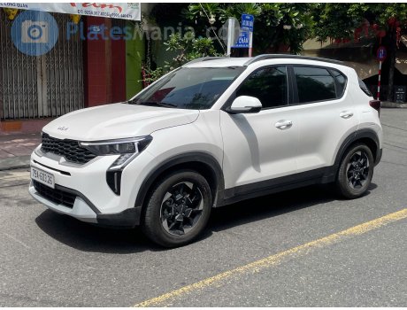 79A-603.26, Kia Sonet