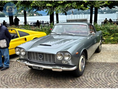 118296 VA, Lancia Flaminia