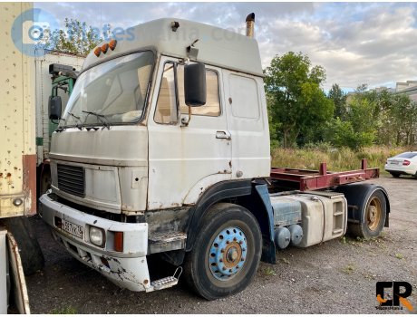 к587кк78, LIAZ 100