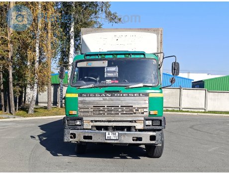 а788ае172, Nissan Diesel C-Series