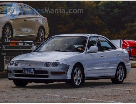 GTK 264, Acura Integra