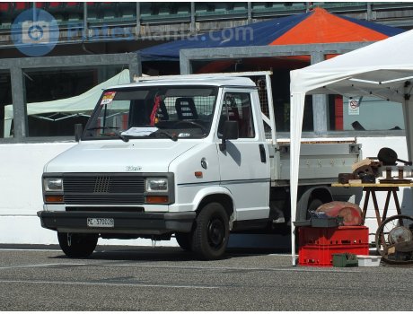 MC 370028, FIAT Talento