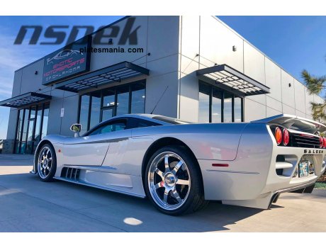 CKV-653, Saleen S7
