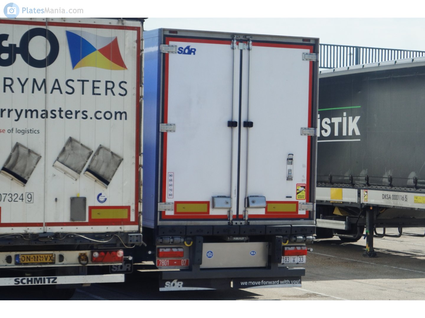 7801-07, SOR Iberica 