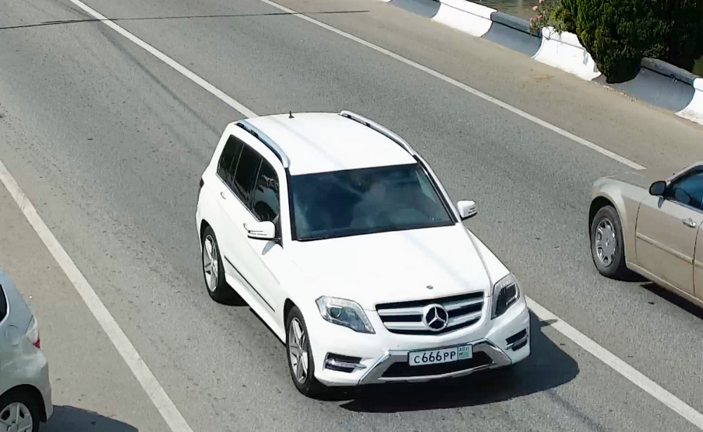 с 666 рр, Mercedes-Benz GLK-Klasse 1st gen (X204), facelift, 2012–2015
