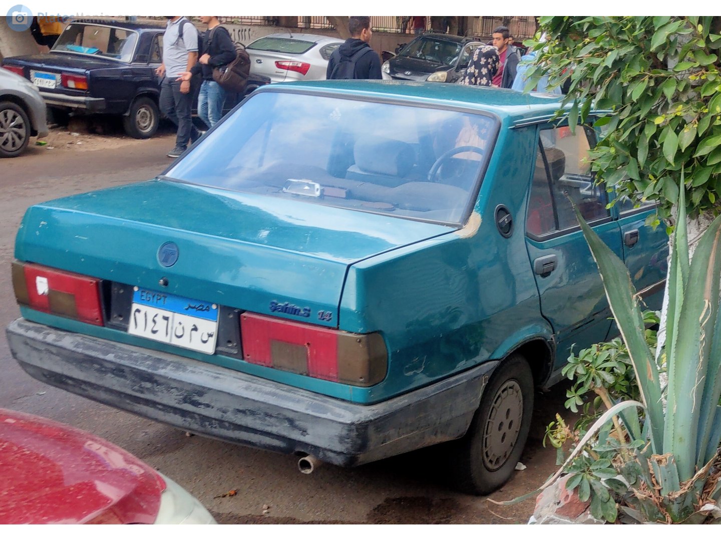 ٢١٤٦ نمس, Tofaş Murat 131 (Şahin) Facelift, 1988–2010