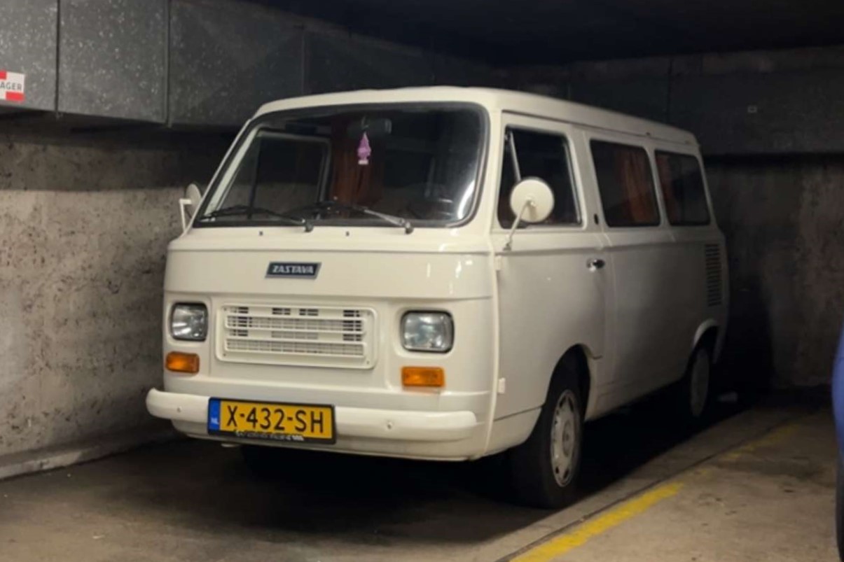 X-432-SH, Zastava 850/900 AK 1980–1990