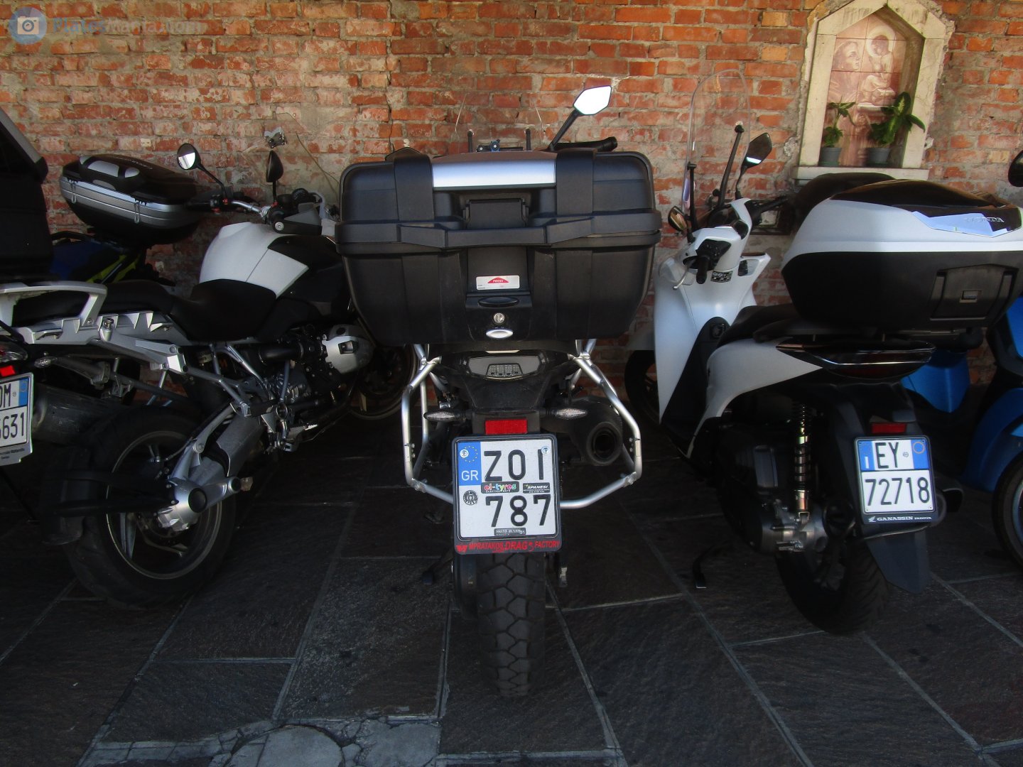 ZOI-787, CFMOTO MT Series 