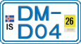 DM D04