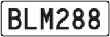 BLM288